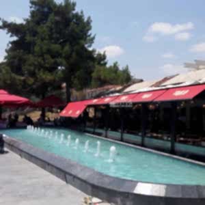 Kaskat Fıskiye Sistemi 