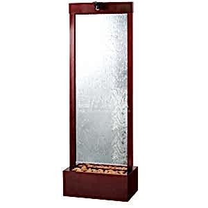 Camlı Su Perdesi 08