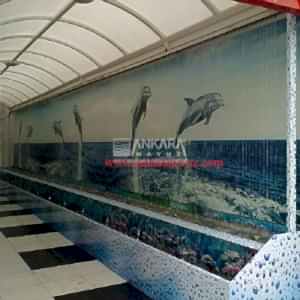 Misinalı Su Perdesi 05