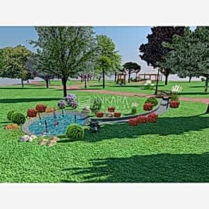 Proje ve Danışmanlık 2