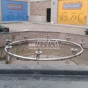 Kollektör Sistemleri