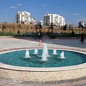 Köpük Fıskiye Sistemleri 