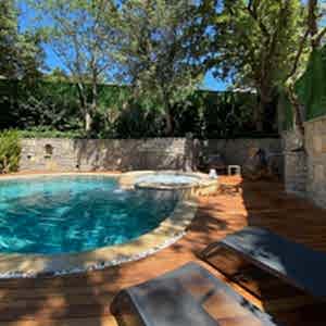 Sonsuzluk (Infinity) Havuzu 