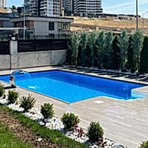 Prefabrik ve Panel Havuz