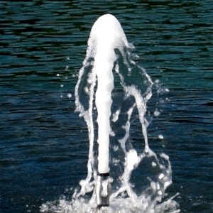 Fıskiye ve Nozullar